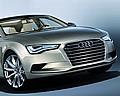 Audi Sportback concept